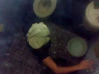 Gobble Gobble Mothafucka ভিডিও সেক্স ইংলিশ ভিডিও (ব্রুক কার্টার)