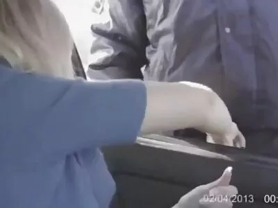 BLOWJob ইন্টারভিউ ভিডিও (ক্রিসি লিন)